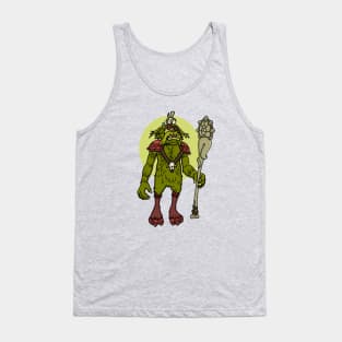 King Gorneesh Tank Top